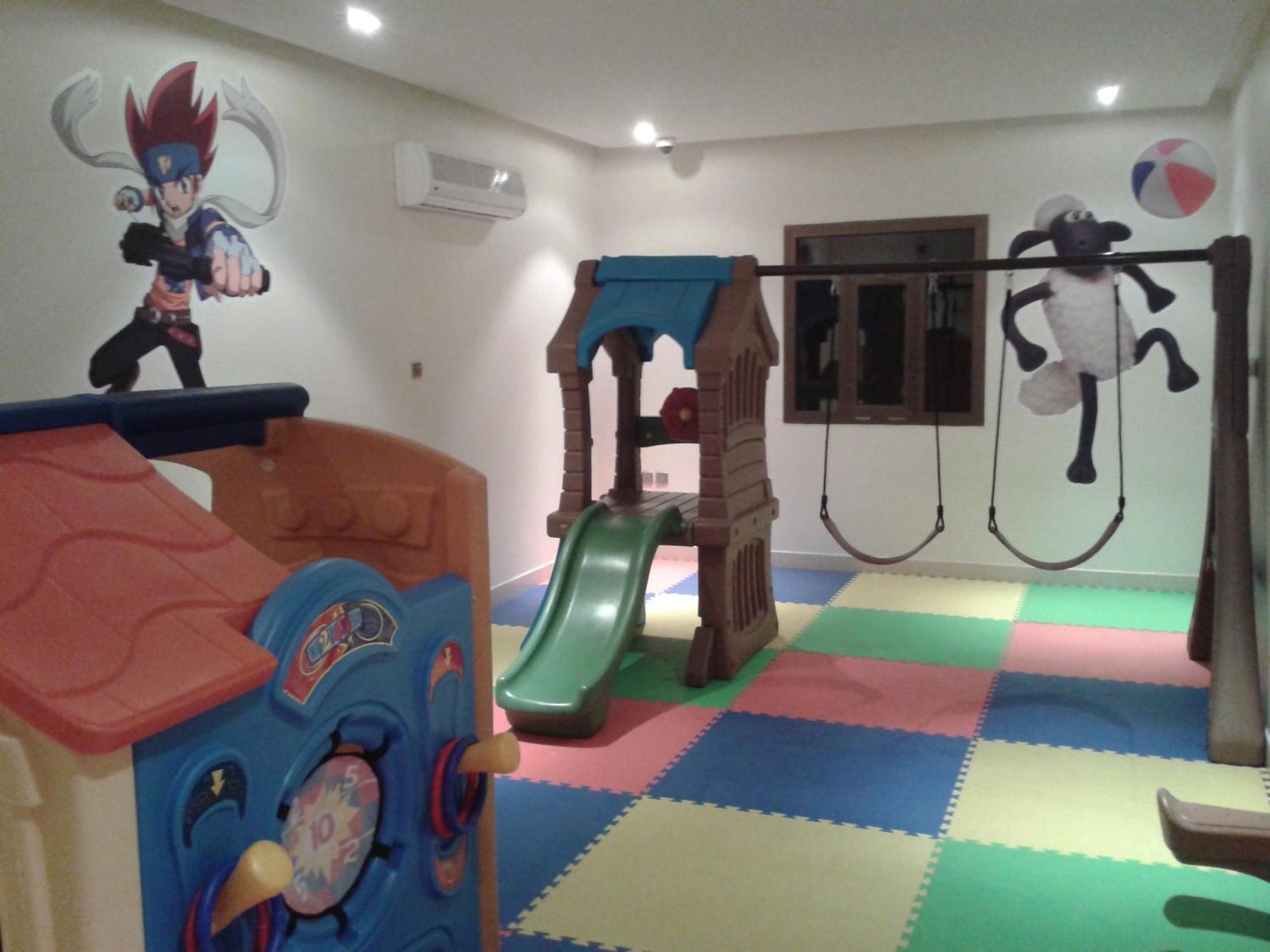 Aswar Hotel Suites Al Khobar Ngoại thất bức ảnh