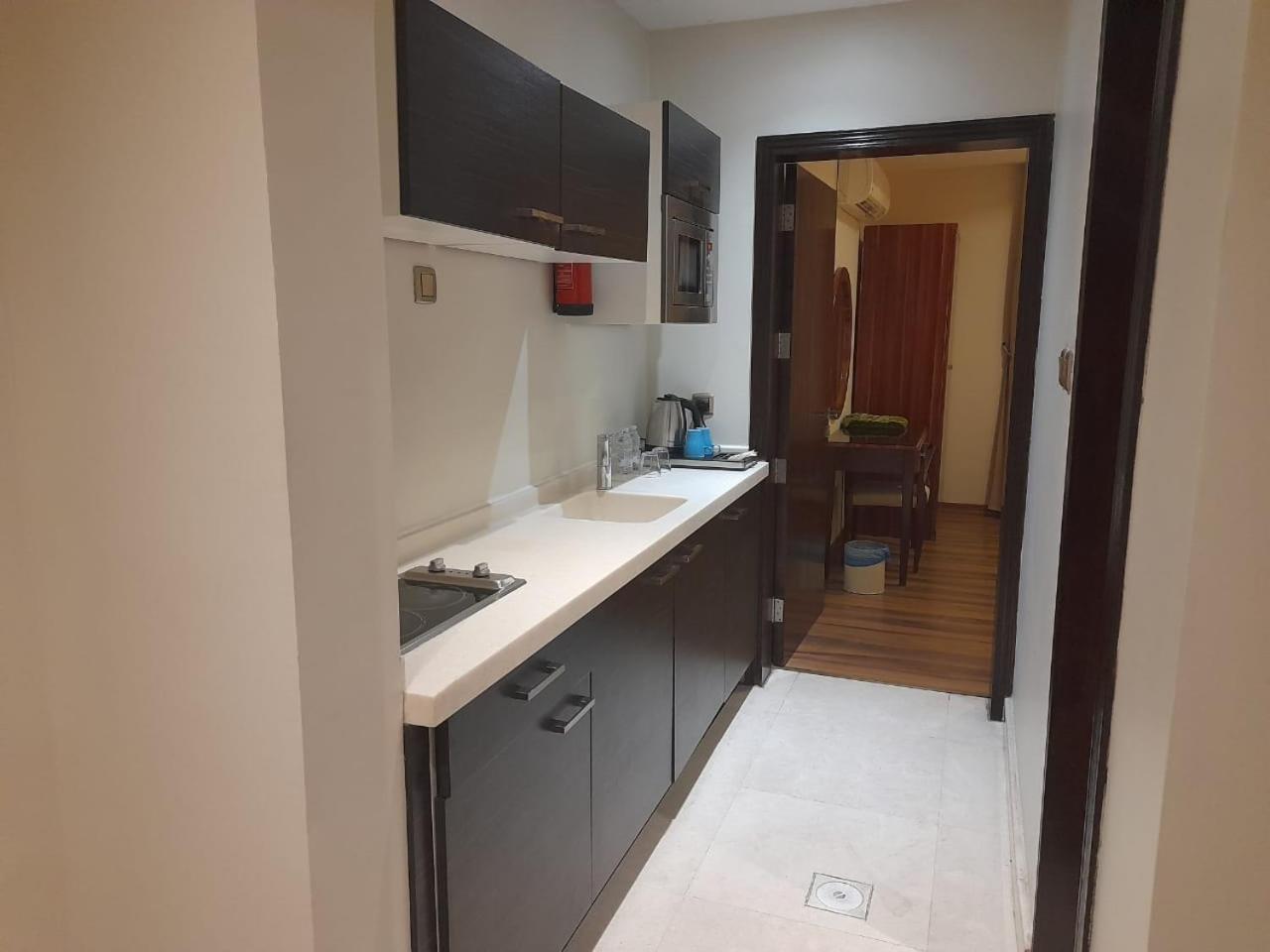 Aswar Hotel Suites Al Khobar Ngoại thất bức ảnh