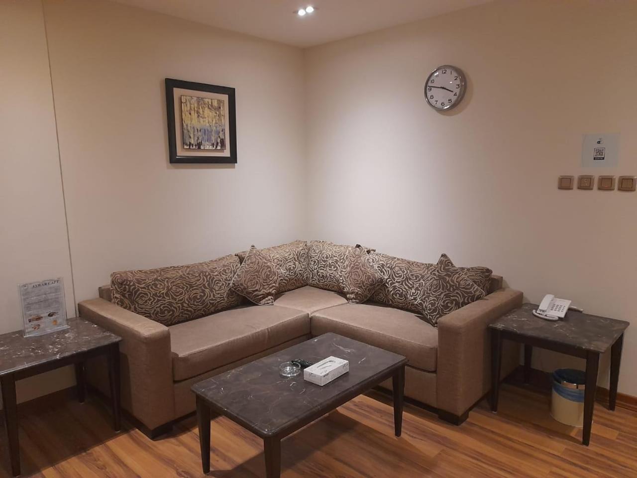 Aswar Hotel Suites Al Khobar Ngoại thất bức ảnh