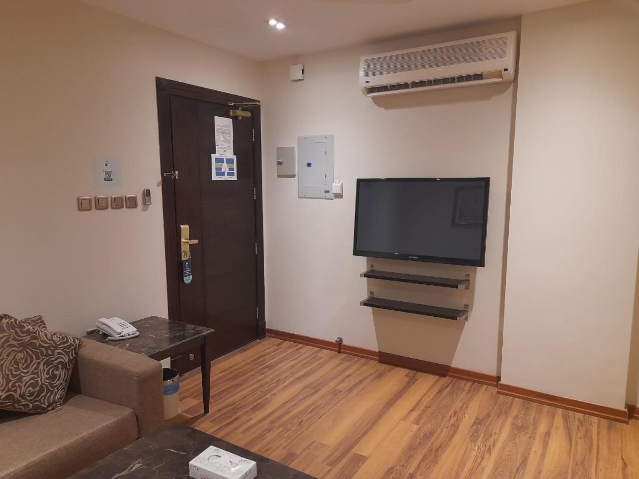 Aswar Hotel Suites Al Khobar Ngoại thất bức ảnh