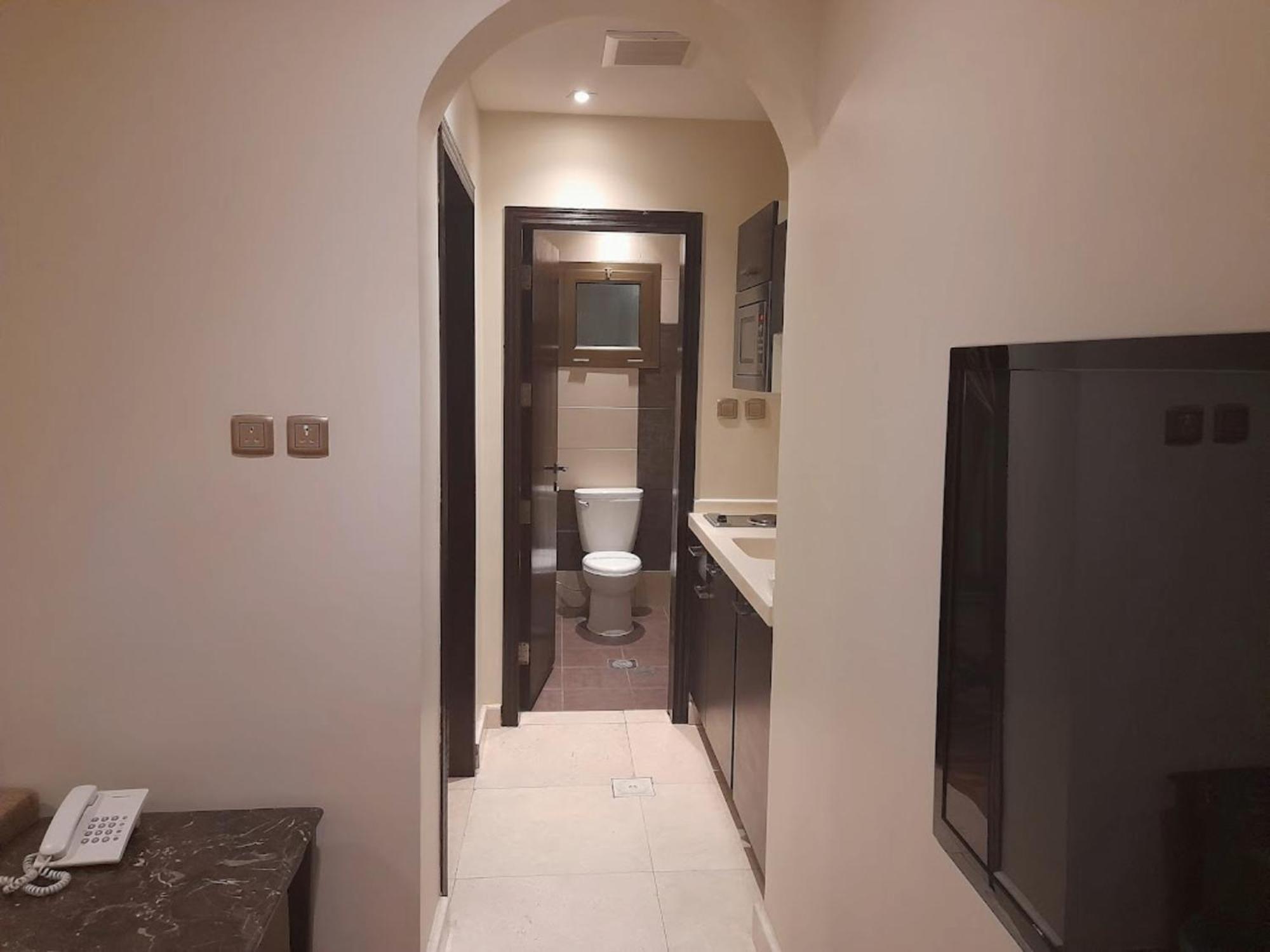 Aswar Hotel Suites Al Khobar Ngoại thất bức ảnh
