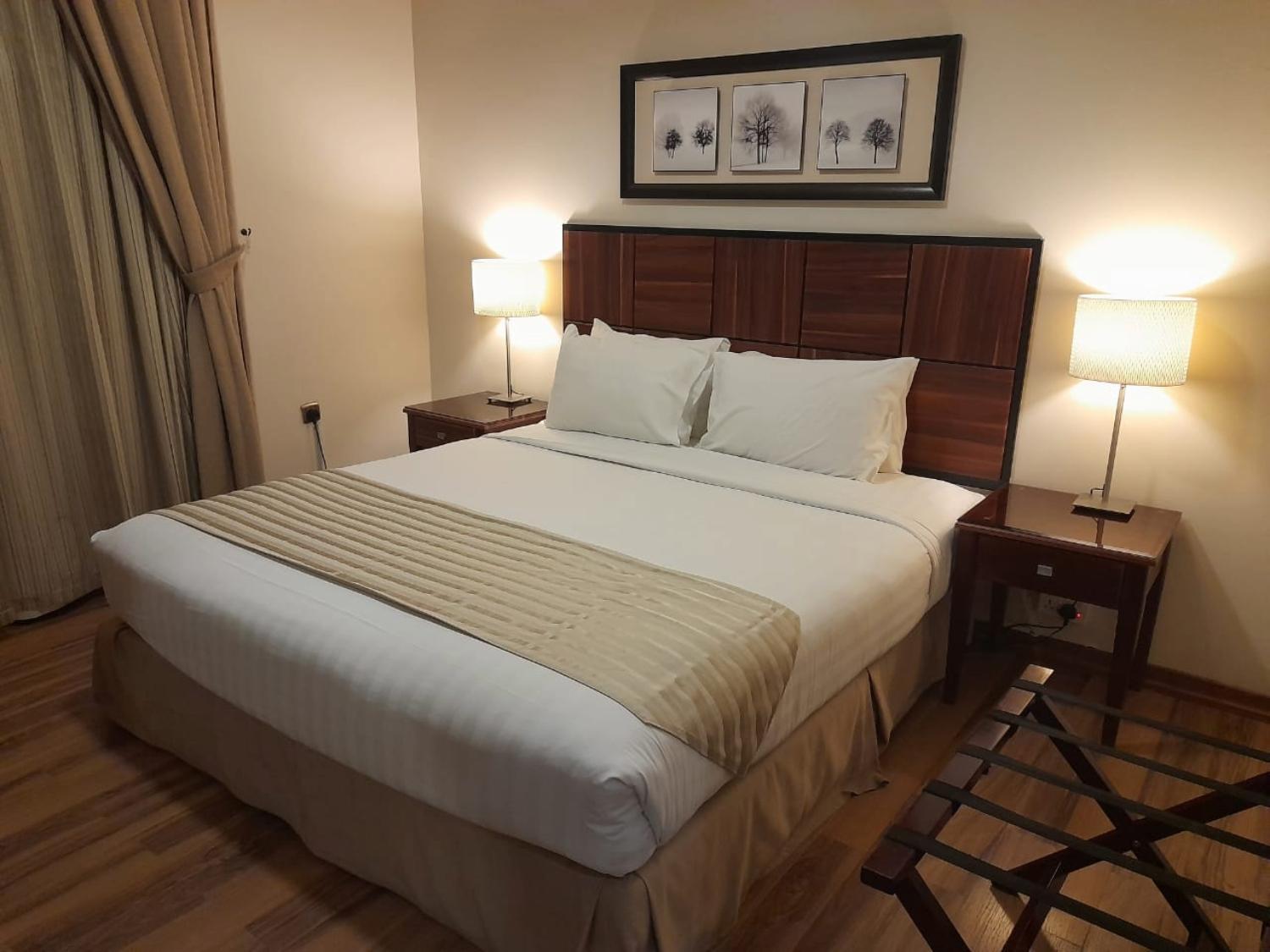 Aswar Hotel Suites Al Khobar Ngoại thất bức ảnh