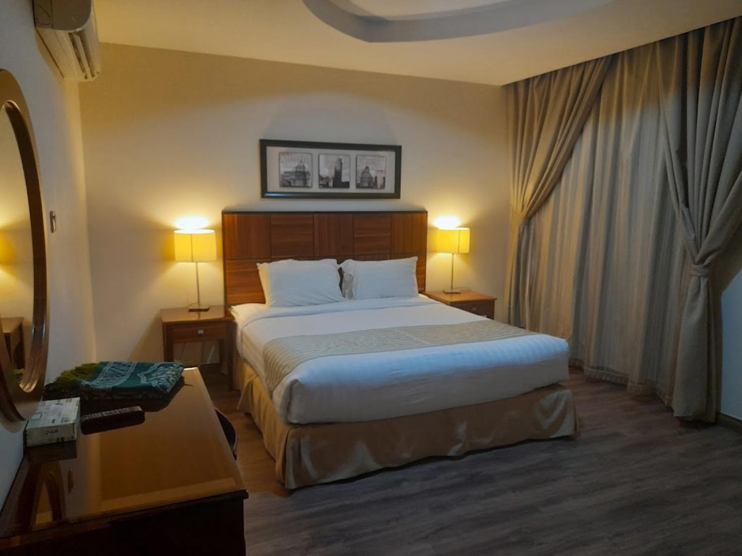 Aswar Hotel Suites Al Khobar Ngoại thất bức ảnh