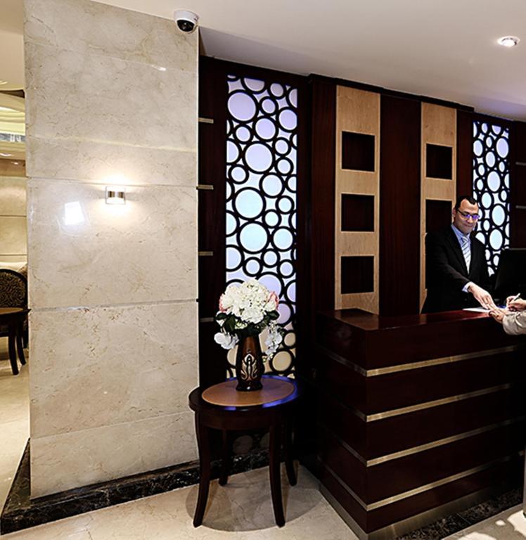 Aswar Hotel Suites Al Khobar Ngoại thất bức ảnh