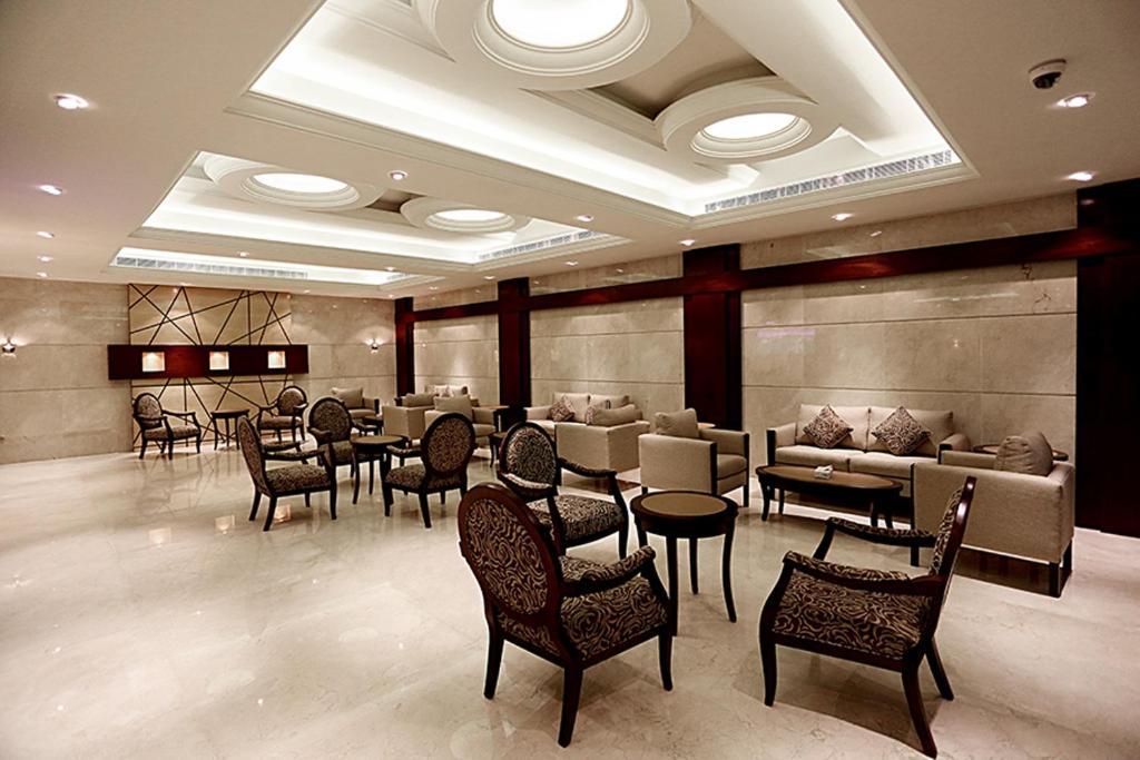 Aswar Hotel Suites Al Khobar Ngoại thất bức ảnh