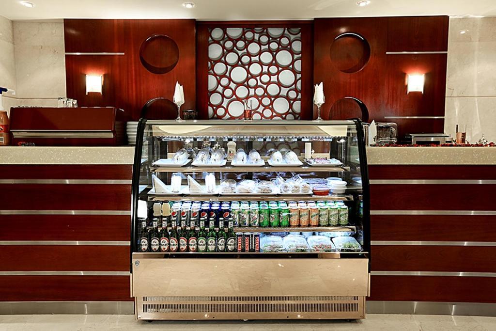 Aswar Hotel Suites Al Khobar Ngoại thất bức ảnh