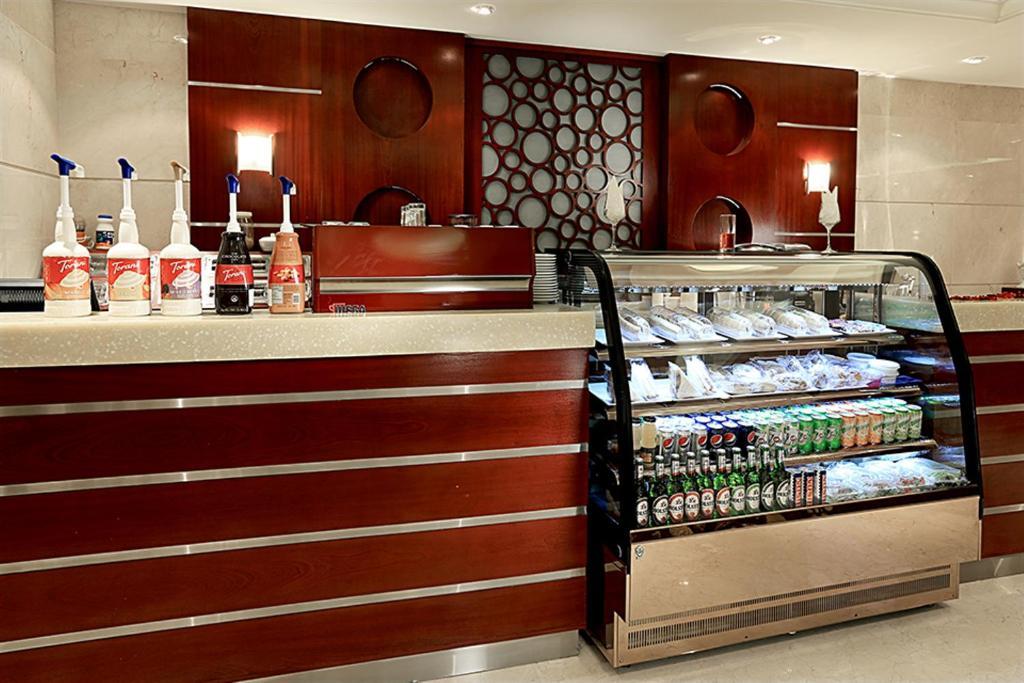 Aswar Hotel Suites Al Khobar Ngoại thất bức ảnh