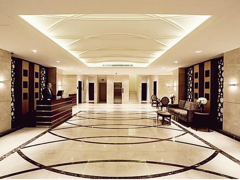 Aswar Hotel Suites Al Khobar Ngoại thất bức ảnh