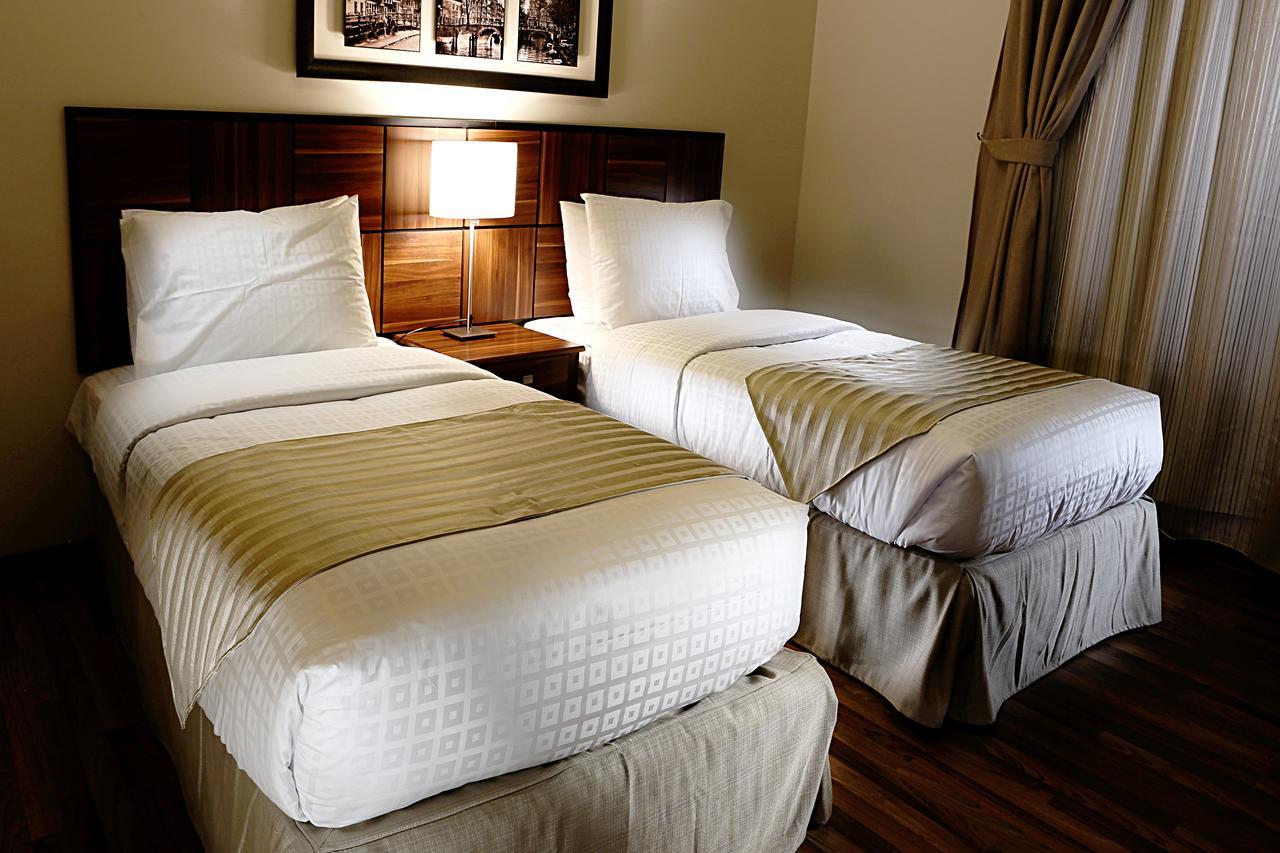 Aswar Hotel Suites Al Khobar Ngoại thất bức ảnh