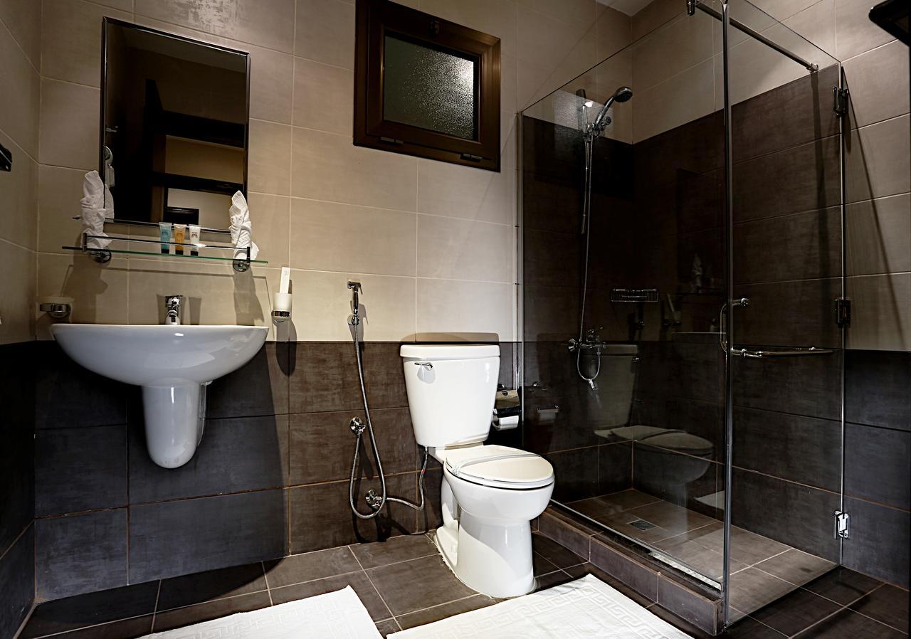 Aswar Hotel Suites Al Khobar Ngoại thất bức ảnh