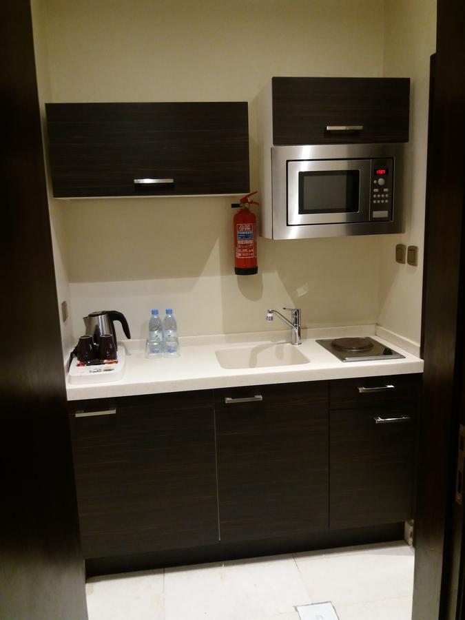 Aswar Hotel Suites Al Khobar Ngoại thất bức ảnh